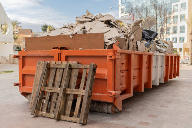 Reliable Savanna, IL Junk Removal Solutions