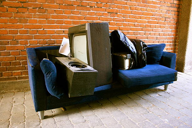 Best Full-Service Junk Removal  in Savanna, IL