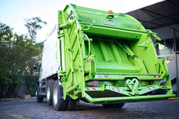 Debris Removal in Savanna, IL